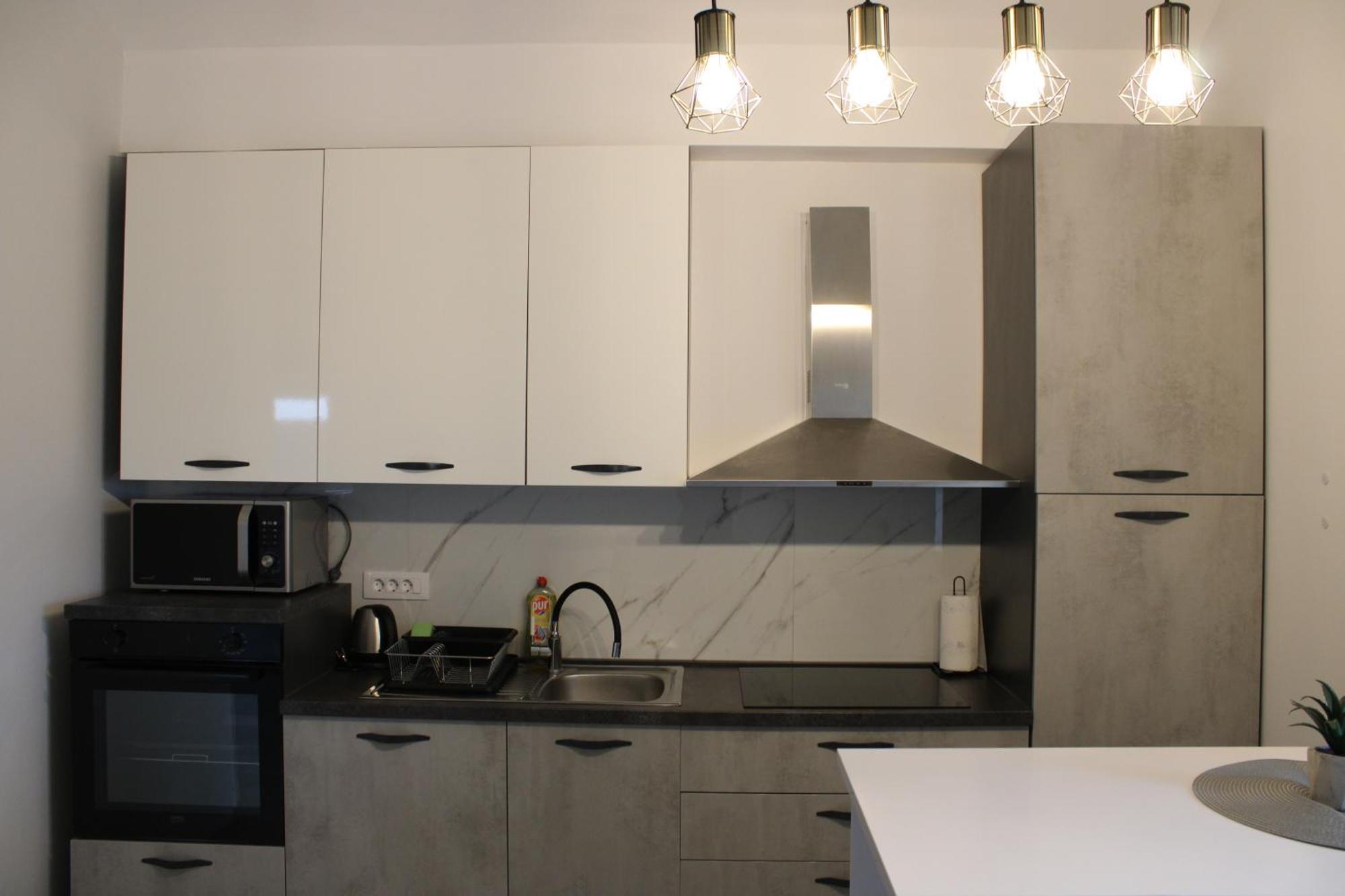 Apartments Harriete Dubrovnik Exterior photo